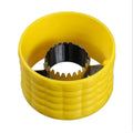 Corn Stripper Peeler – Stainless Steel Cob Cutter & Kernel Remover